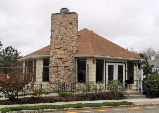 Community Clubhouse