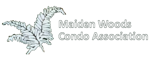 Maiden Woods Condo Association